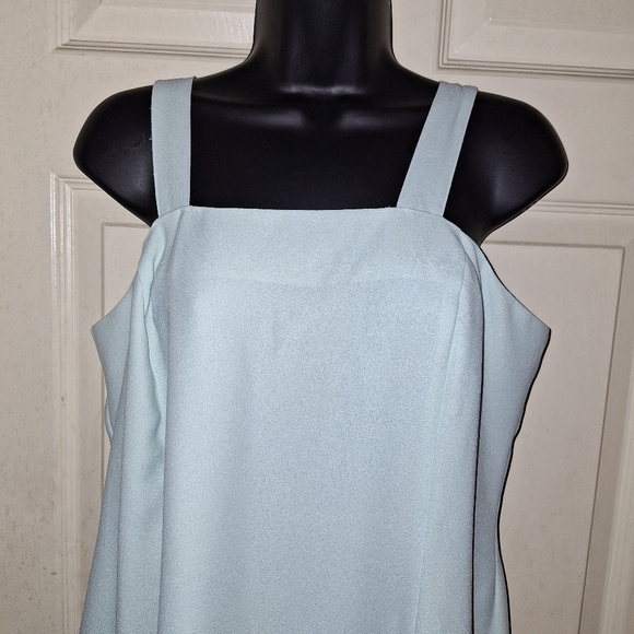 No brand size 14 formal - holiday dress - Picture 4 of 5